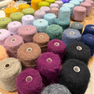 Бобина Soft Padla 