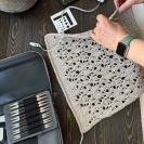 Бобина Chain Cashlino by Biagioli Modesto