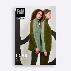 Журнал Lang Fatto a Mano Collection 269