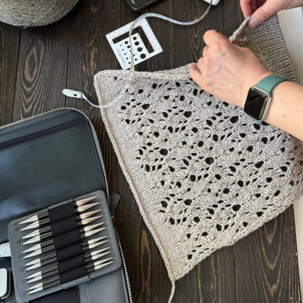 Бобина Chain Cashlino by Biagioli Modesto