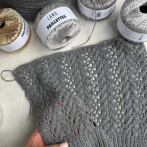 Бобина Setalino