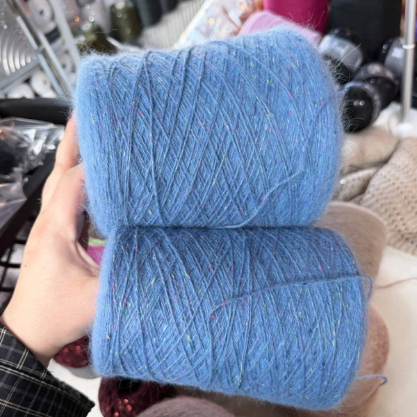 Бобина Rachele Tweed Filcom