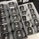 Пряжа Lana Grossa Cashmere Kiss