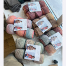 Пряжа Katia Sinfonia