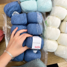 Пряжа Katia Missouri