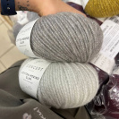 Пряжа Katia Cotton-Merino Glam Пряжа Katia Cotton-Merino Glam