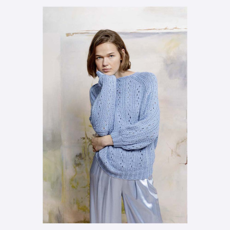 Журнал Lang Fatto a Mano Collection №267