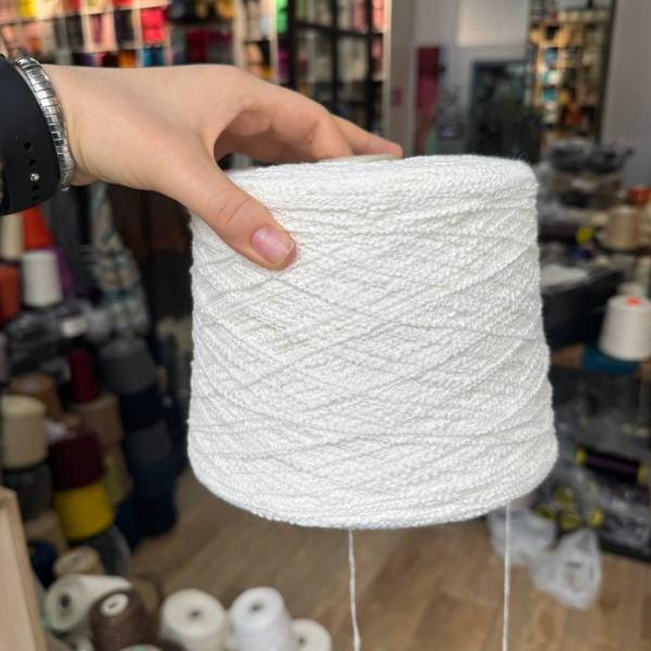 Бобина хлопок Frascati, 350 м
