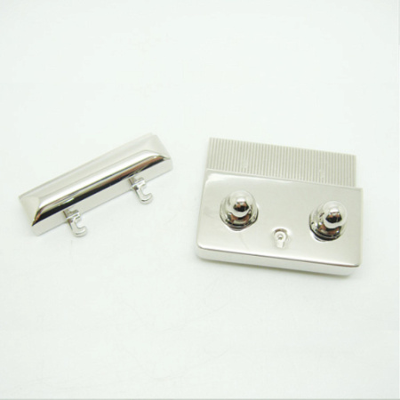 Замок для сумки Фурла Иксель ПУЧЕГЛАЗАЯ