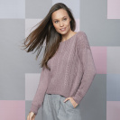 Пряжа Katia Silky Lace