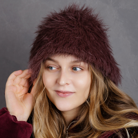 Описание вязания #Панама