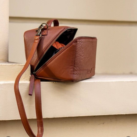 Сумка-органайзер проектная Muud "Cleo MIDI"