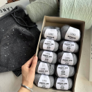 Пряжа Lang Merino 400 Lace