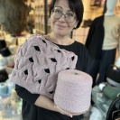 Бобина Cindy by Lanifico del Olivio 