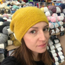 Пряжа Lang Stockholm