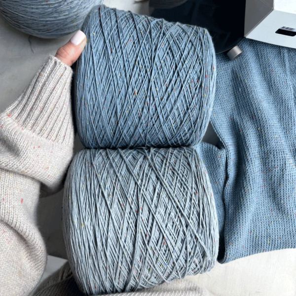 Бобина Madras Tweed