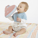 Пряжа Katia Missouri