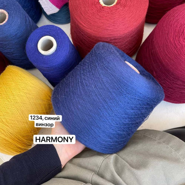 Бобина HARMONY 2/30 Бобина HARMONY 2/30