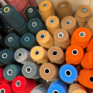 Бобина Louis Vuitton Stock