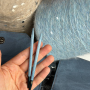 Набор спиц 12 см 12 пар LYKKE Driftwood Indigo