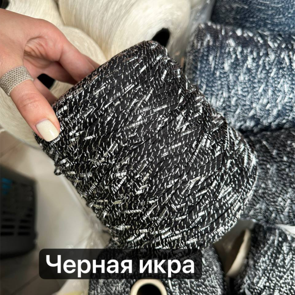 Бобина Zanzero by Mr. Joe