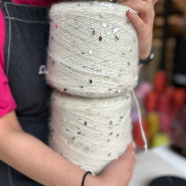 Бобина Pierrot by Mr. Joe