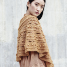 Пряжа Katia Mohair Cotton