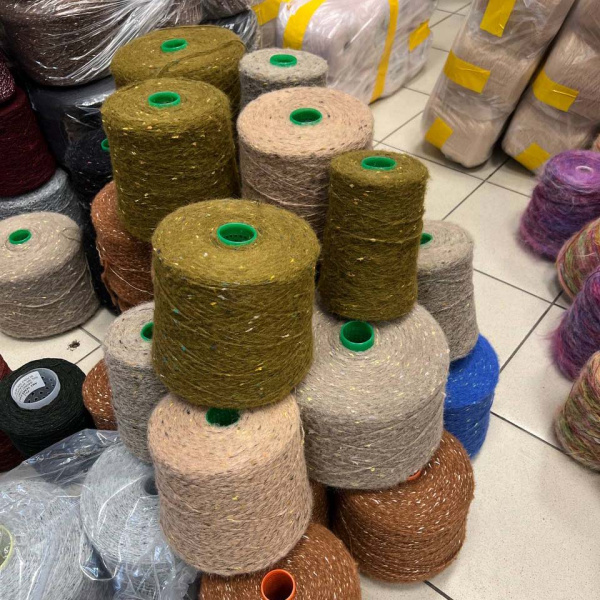 Бобина Feelmagic