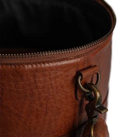 Сумка-органайзер проектная Muud "Saturn XL" Rich brown