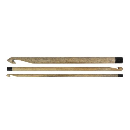 Набор крючков LYKKE Driftwood Umber Набор крючков LYKKE Driftwood Umber