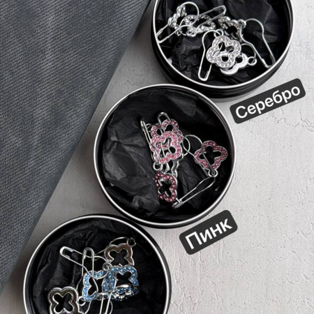 Маркеры сосакисы by WoolDom