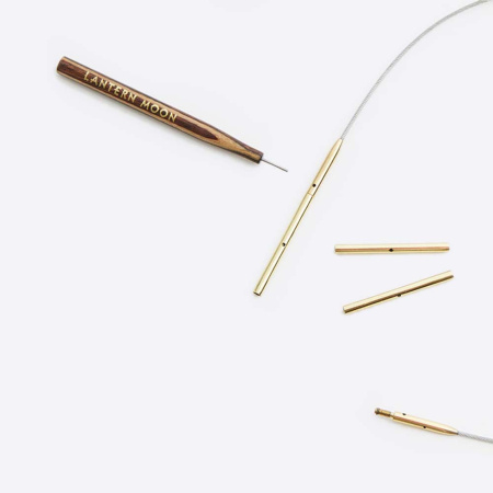 Адаптер для тросика Lantern Moon, 350623