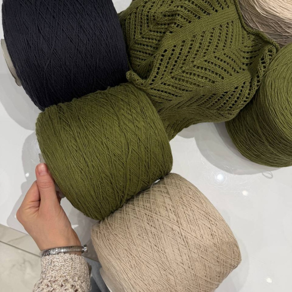 Бобина FiorelLino