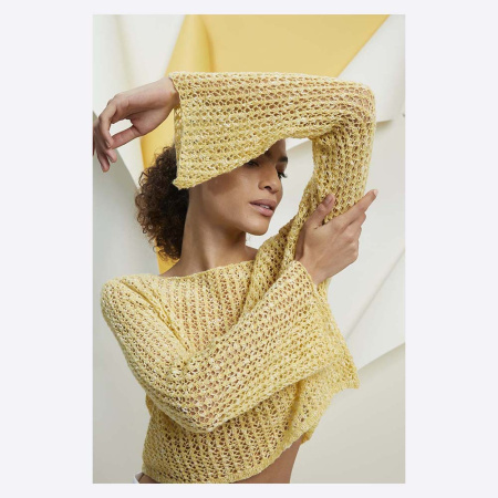 Журнал Lang Fatto a Mano Collection №267