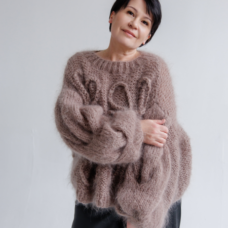 Доступ. Совместник Джемпер LOEWE