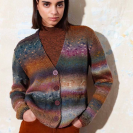 Пряжа Lang Magnolia