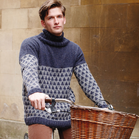 Журнал Rowan Knitting & Crochet Magazine 66 Журнал Rowan Knitting & Crochet Magazine 66