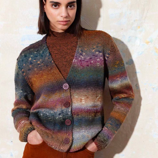 Пряжа Lang Magnolia