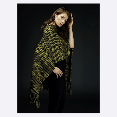 Журнал Schoppel Knit the Cat 08 Журнал Schoppel Knit the Cat 08