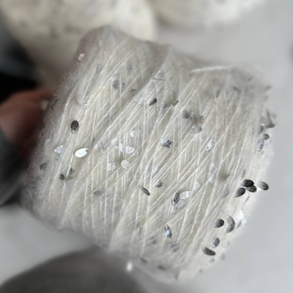 Бобина Pierrot by Mr. Joe