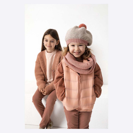 Журнал Lang KIDS ATLANTIS PUNTO 41 Журнал Lang KIDS ATLANTIS PUNTO 41