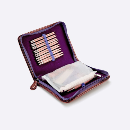 Набор съемных спиц 9,5 см CarryC Long Tulip Набор съемных спиц 9,5 см CarryC Long Tulip