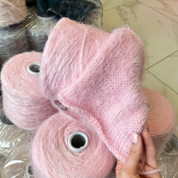 Бобина Soft Padla 