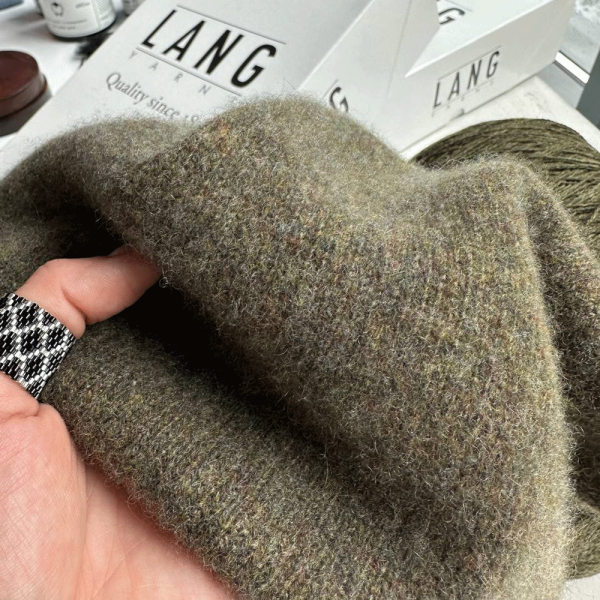 Бобина Baby Casmere 2/11 Loro Piana 