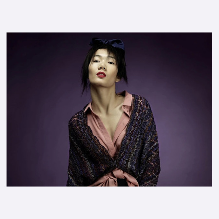 Журнал Schoppel Knit the Cat 08 Журнал Schoppel Knit the Cat 08