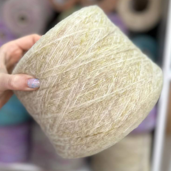 Бобина Soriano 