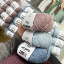 Пряжа Lang Atlantis