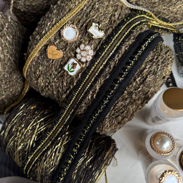 Бобина CHANEL 1400 