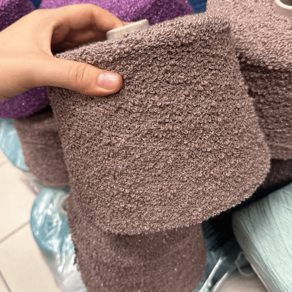 Бобина Monet by Lineapiu