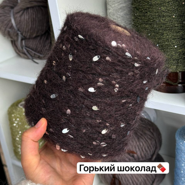 Бобина слезки Casiopea 